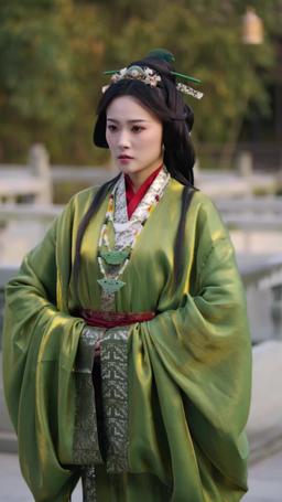 蘇卿傳 episode 42