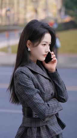 結婚五年！你說愛膩了 episode 46