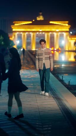 Love in Silence, Vengeance in Echo episode 57
