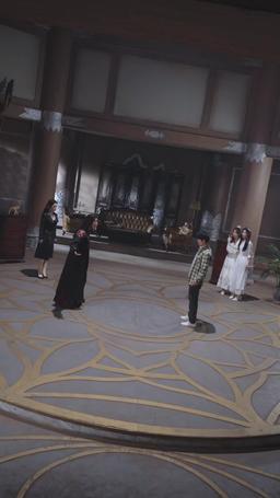 史上最強煉氣期 episode 78