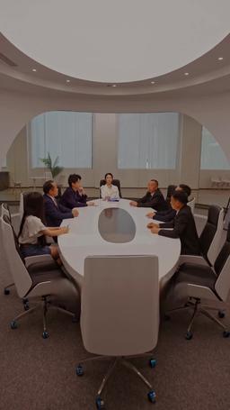 重生成億萬千金 episode 73