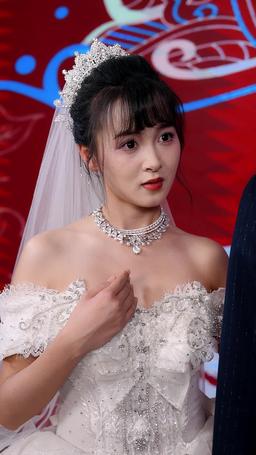 Oh! The Heiress Proposed to Me episode 25