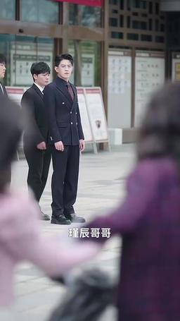 好孕甜妻被鑽石老公寵上天 episode 4