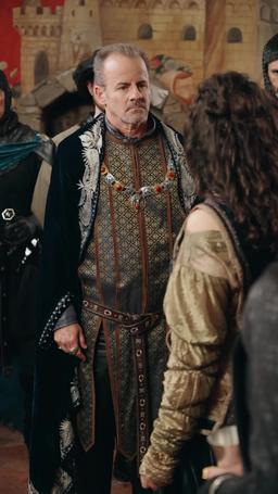 Le Fils Perdu Revient en Duc episode 56