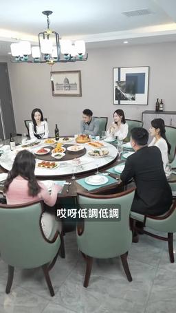 千金歸來：她帶著四寶驚豔全城 episode 70