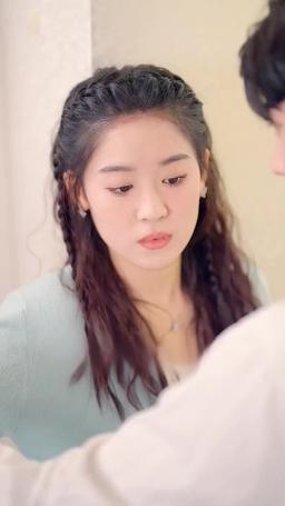 傅少的閃婚甜妻 episode 18