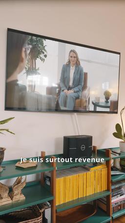 La Ballade des larmes de ma mère episode 5