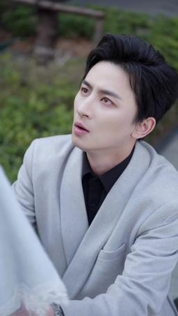 江春不入舊年 episode 55