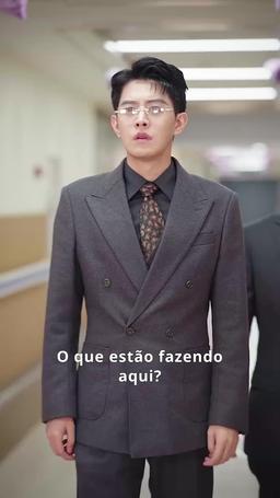 [dublado] Segredos da Gravidez: Meu Marido é Perigoso e Irresistível episode 21