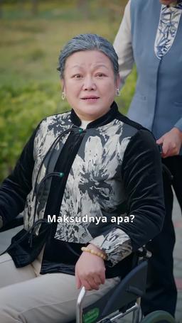 Bintang yang Paling Bersinar Adalah Dirimu episode 4