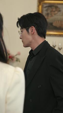 On the Verge of Love's Truth episode 49