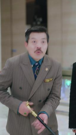 我走後姐姐們求我原諒 episode 10