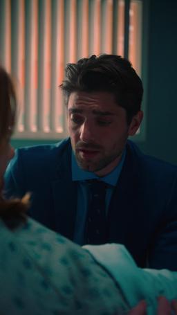 Enceinte par Surprise, Adorée à Vie episode 8