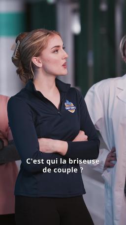 Nager vers toi episode 19
