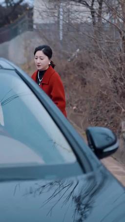 如果愛有天意 episode 9