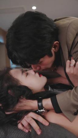 Where Is My Dear Mrs. Ford? episode 17