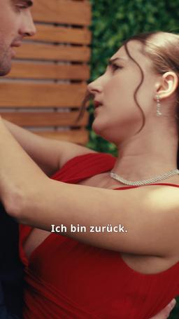 Schicksal: Mein obdachloser Alpha-Milliardär episode 44