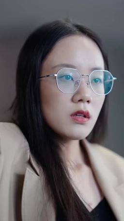 被渣後我成了總裁的心尖寵 episode 16