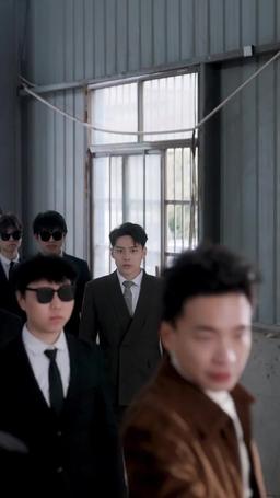 心尖難哄 episode 64
