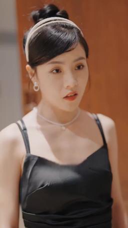 離婚後，前夫日日求複合 episode 41
