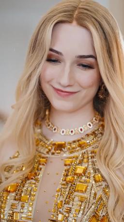 From One Night to Mrs. Billionaire episode 57
