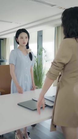 帶崽嫁入豪門 episode 26