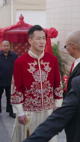 二十年前的約定 episode 21
