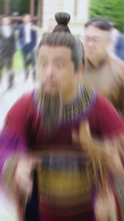 Obrolan Istana Langit episode 43