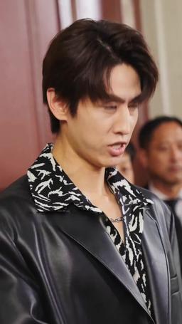 霸情惡少的小逃妻 episode 48