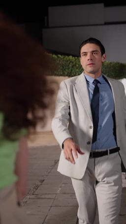 Contrato del Bebé de mi CEO episode 11