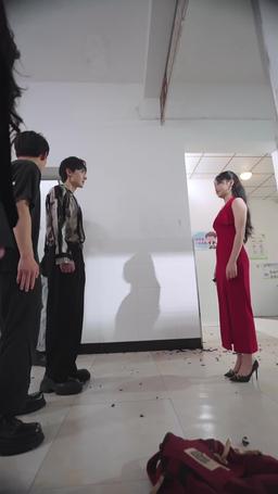 蔓、天へと伸びる episode 18