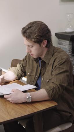 La Captive Vierge de l'Alpha episode 34