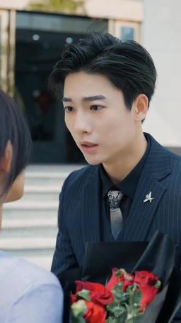 顧總以死相逼求重婚 episode 65