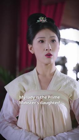 Stitched by His Love episode 74