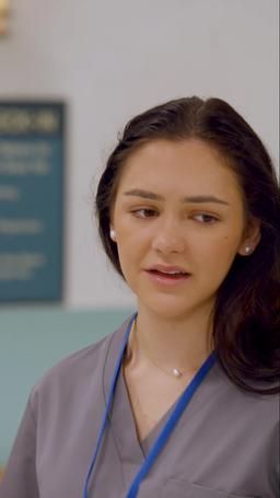 Le Docteur en Chef est le Père de mon Bébé. episode 7