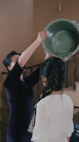 來不及愛你 episode 29