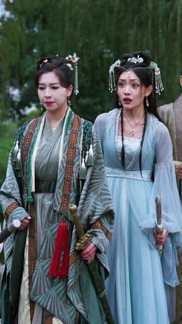 Apa?!  Guruku Ternyata Kaisar Wanita! episode 72