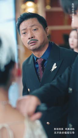 Bodyguard Pengemis: Cinta Sang Raja Jalanan episode 46