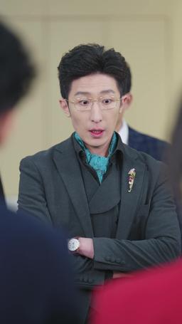 超級教父：前妻跪求我重婚 episode 66
