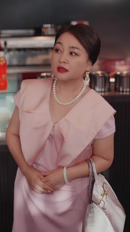 桑榆向晚 episode 38