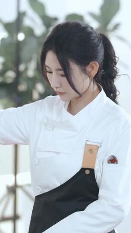 熱辣滾燙之華麗變身 episode 38