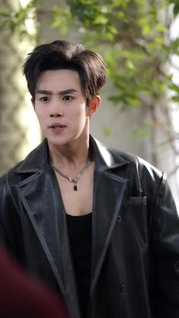 แม่มวยเกิดใหม่ ไฟสังเวียนลุกโชน episode 34