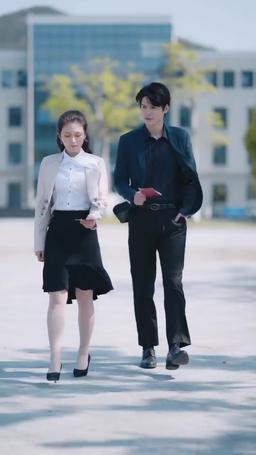 新婚錯嫁，逃婚後新郎真香了 episode 59