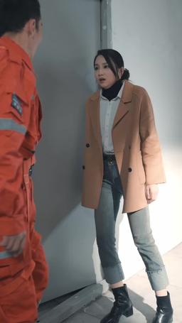 Hold My Hand Before the Cable Snaps episode 29