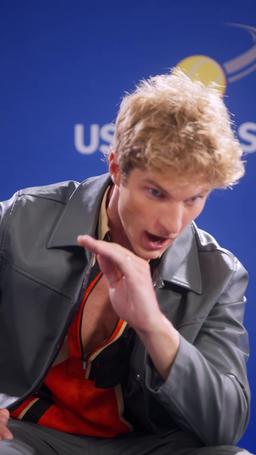 Ratu Lapangan Tenis episode 6