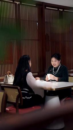 新婚夜，傻子老公抱緊我 episode 22