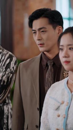 與鳳行之大小姐歸來 episode 27