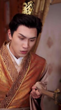 ยาวิเศษเพียงเดียวของเขา episode 64