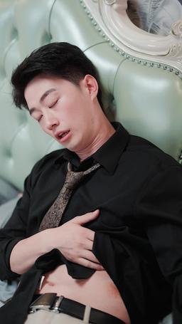 Tak Sengaja Menggoda Pewaris Miliarder episode 56