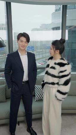 Golden Eyes, Golden Life episode 26